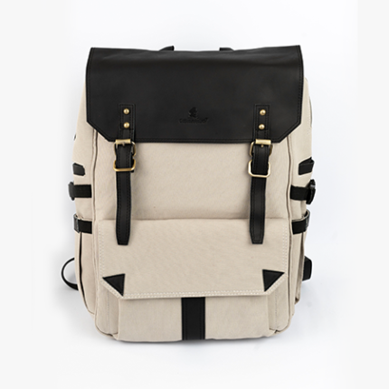 Barqa Backpack