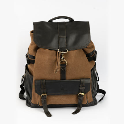 Robben Backpack